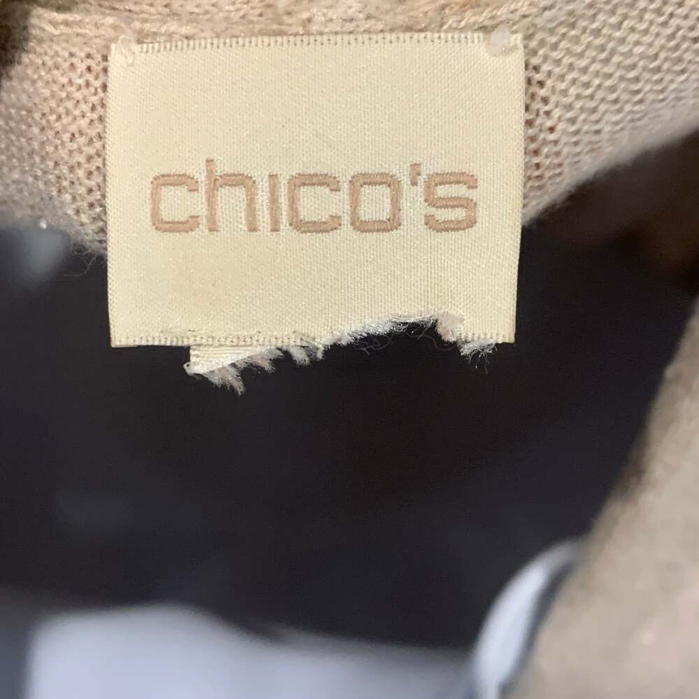 Chico's - Picture 4 of 8